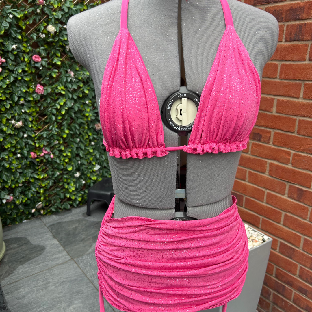 JOLIE KINI COORD