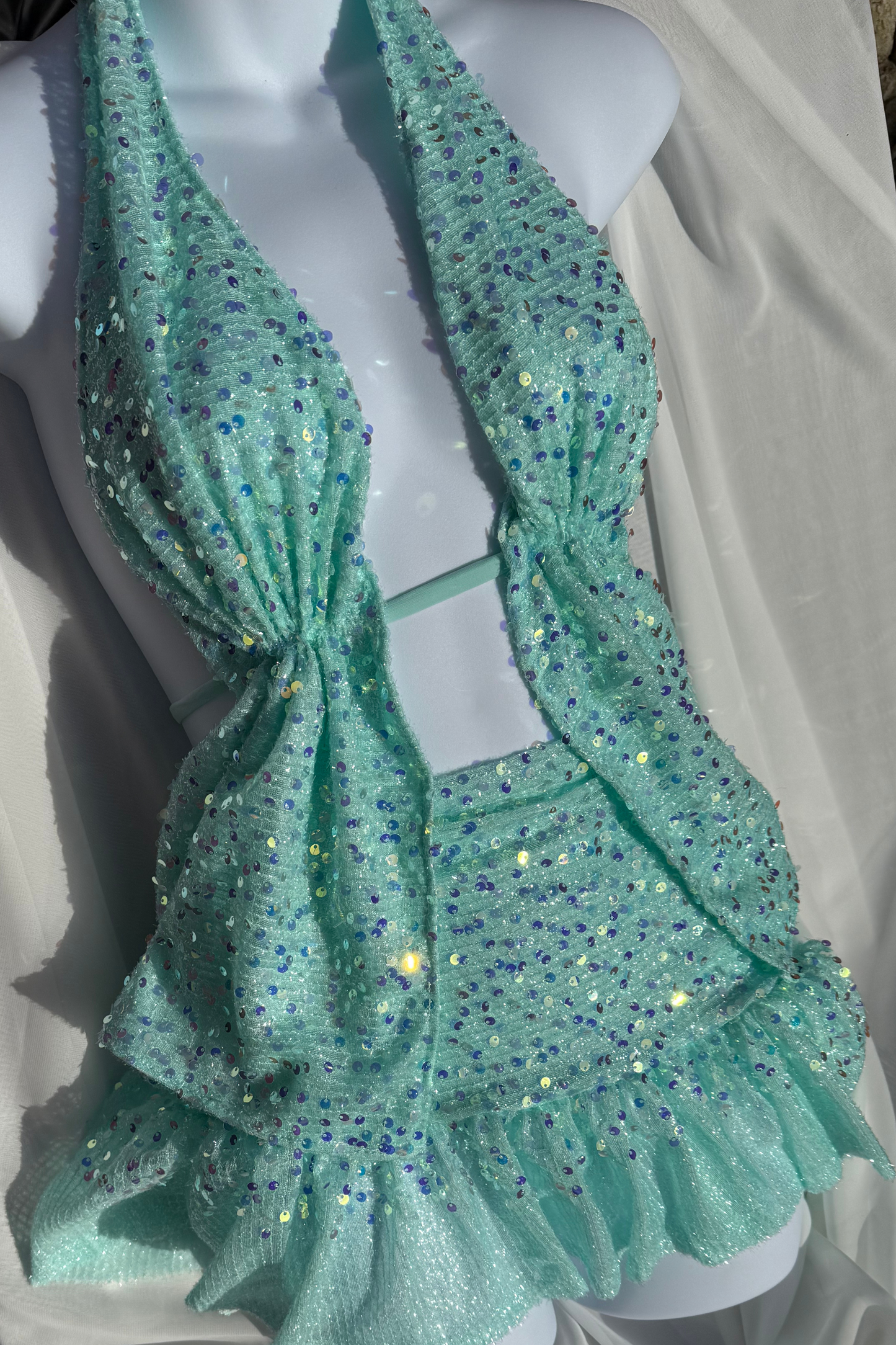 IBIZA MIXI TOP