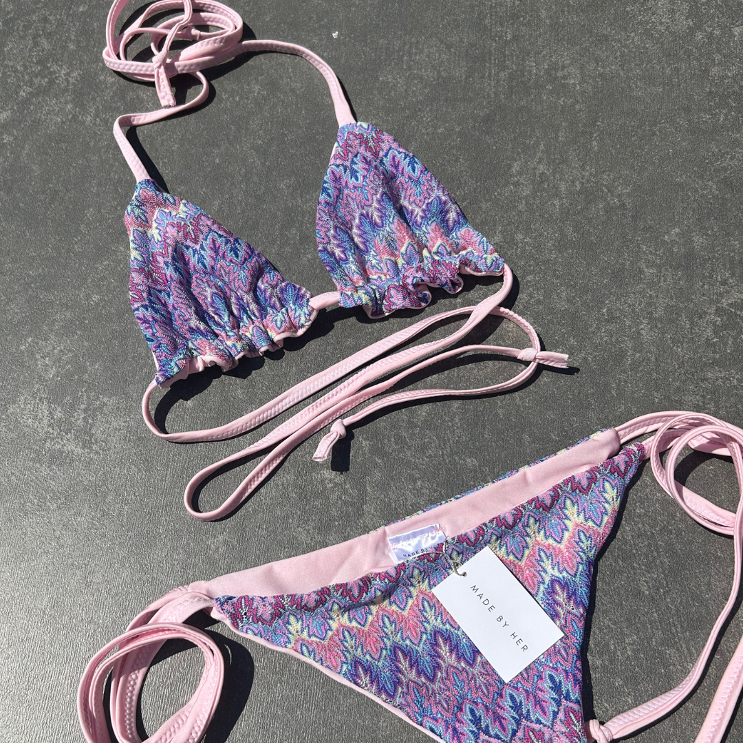 MISSI KINI CANDY PINK