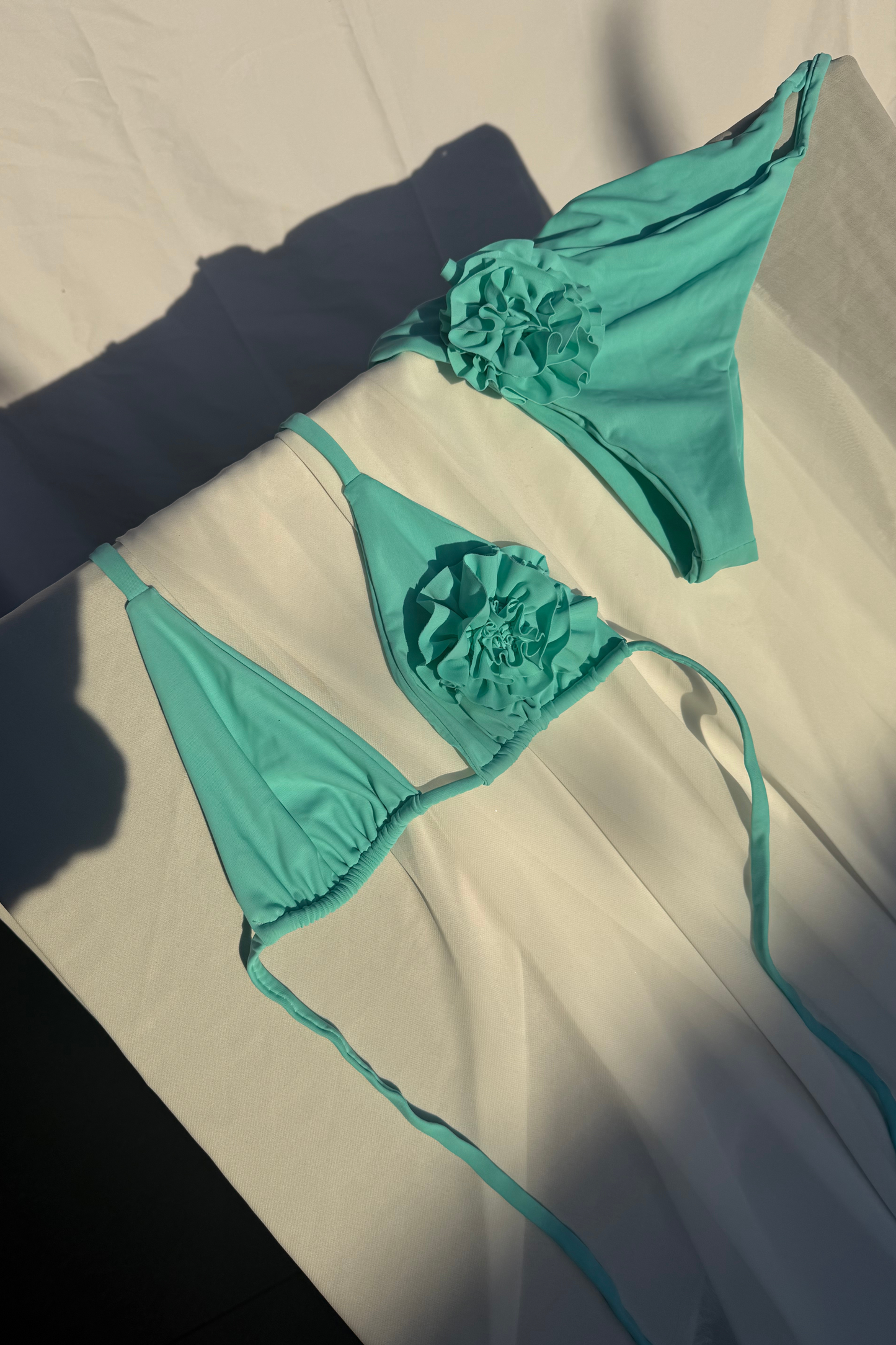 POSIE AQUA BIKINI