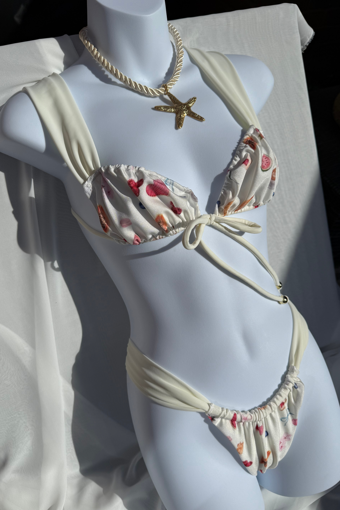 PRETTI BIKINI THICK