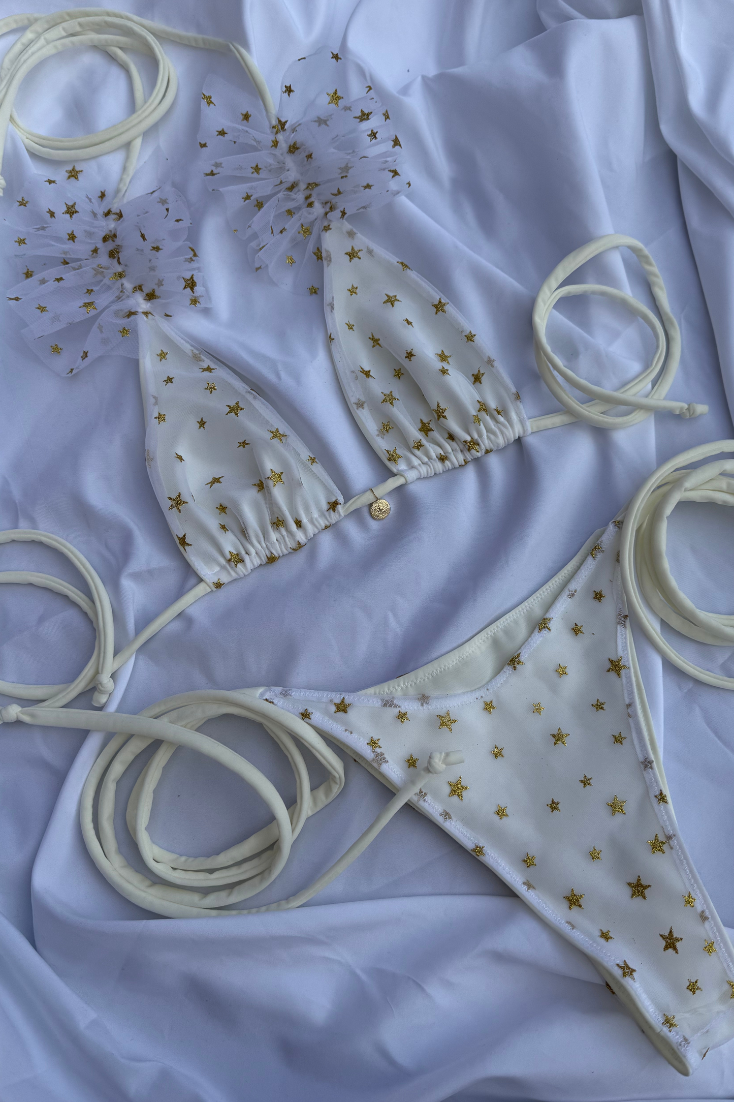 STARRY NIGHT BIKINI