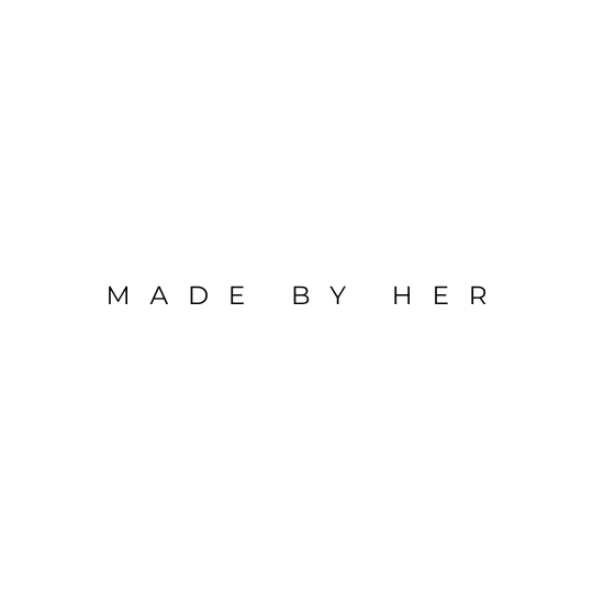 Made By Her Gift Card