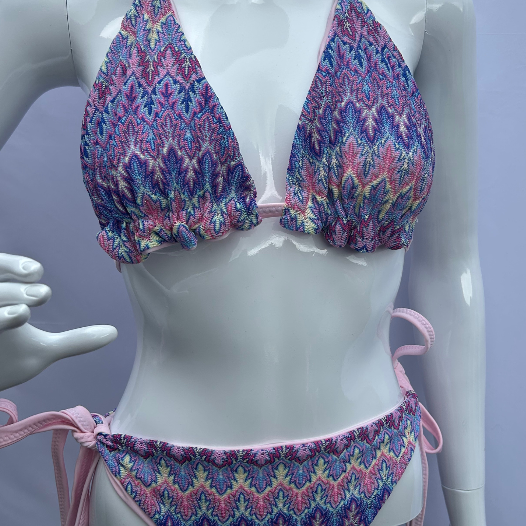 MISSI KINI CANDY PINK