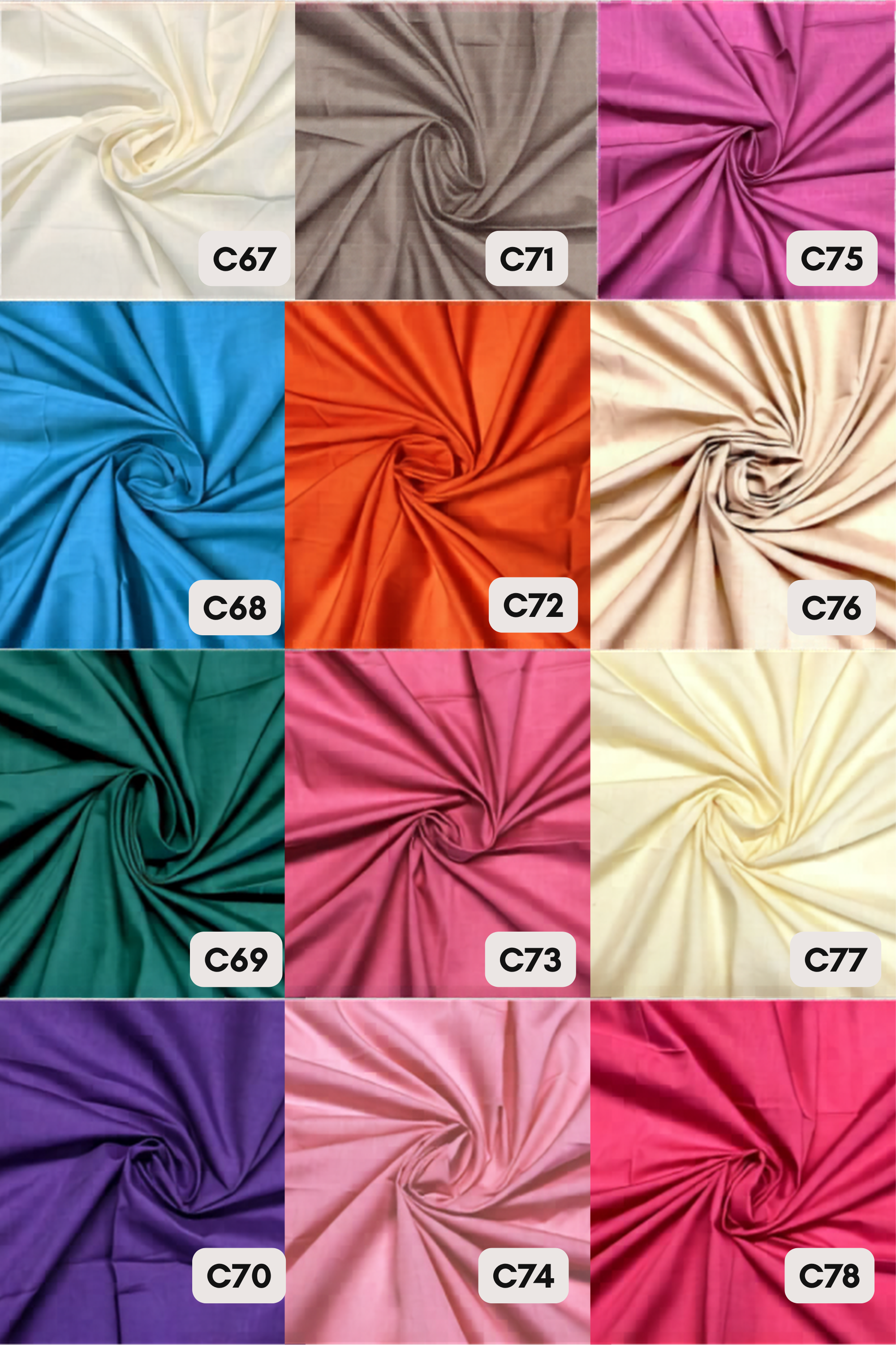 Made By You - Ruffle Sarong All Lengths