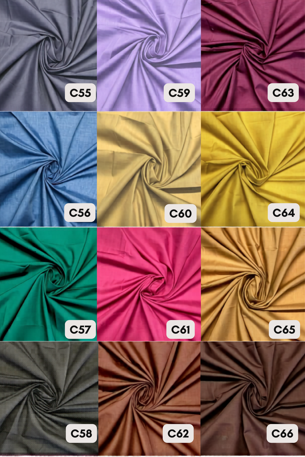 Made By You - Ruffle Sarong All Lengths