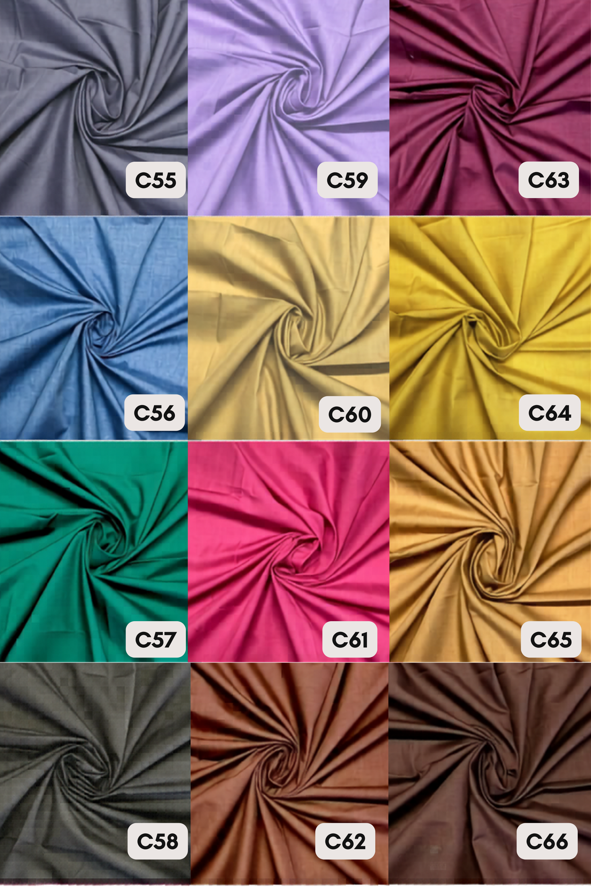 Made By You - Ruffle Sarong All Lengths