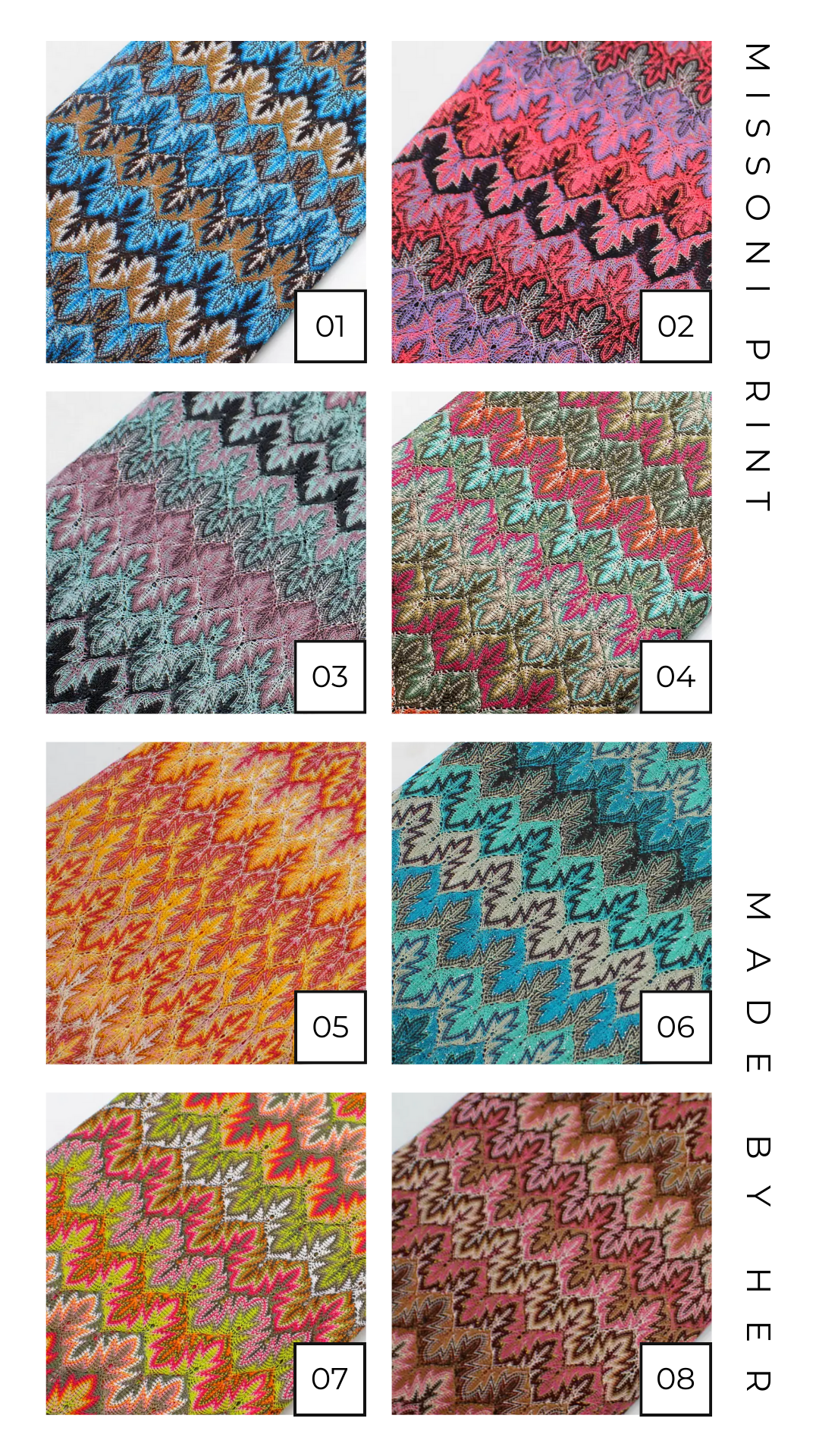 MIDI RUFFLE SARONG - ALL FABRICS