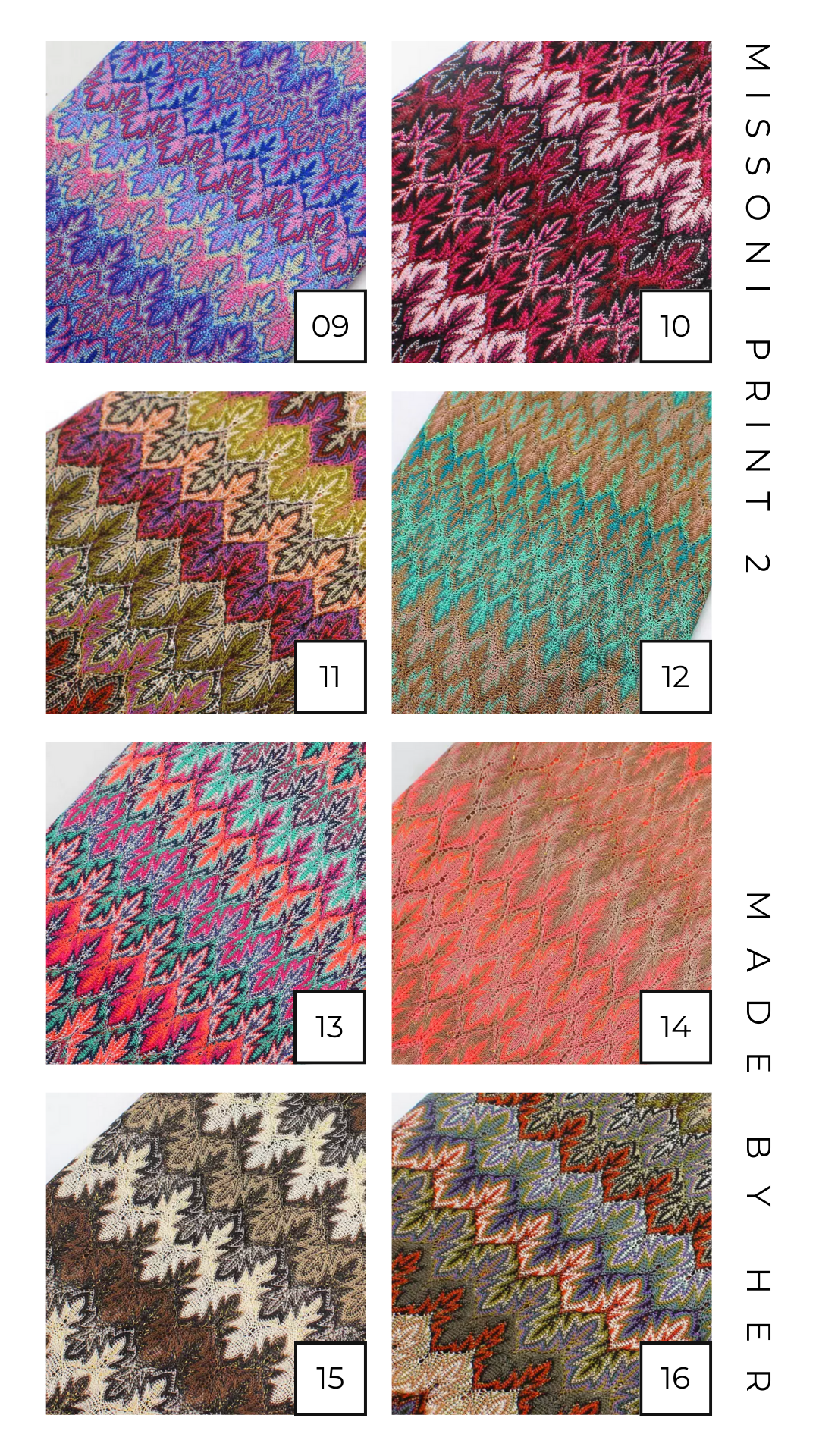 MIDI RUFFLE SARONG - ALL FABRICS