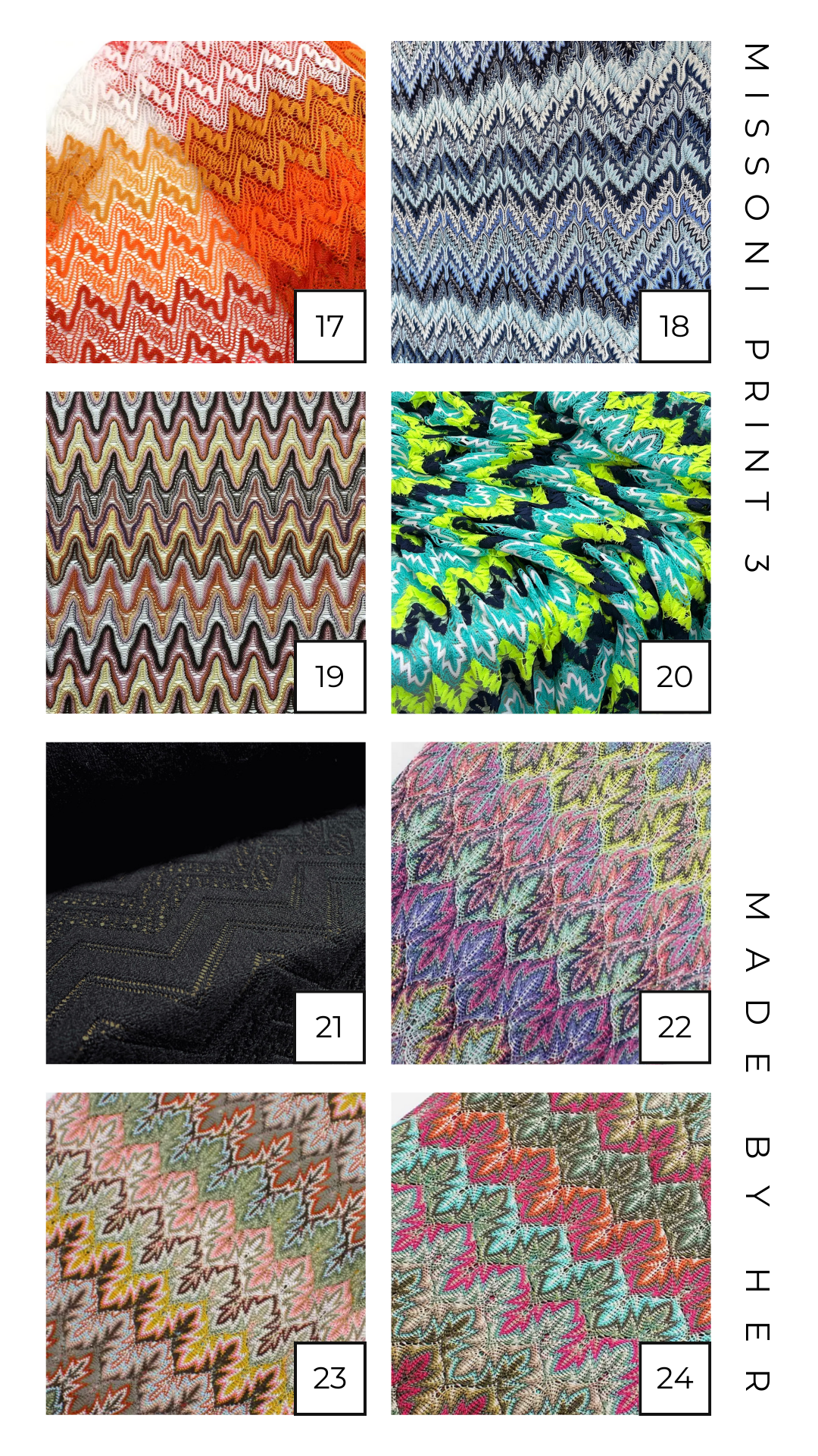 MIDI RUFFLE SARONG - ALL FABRICS