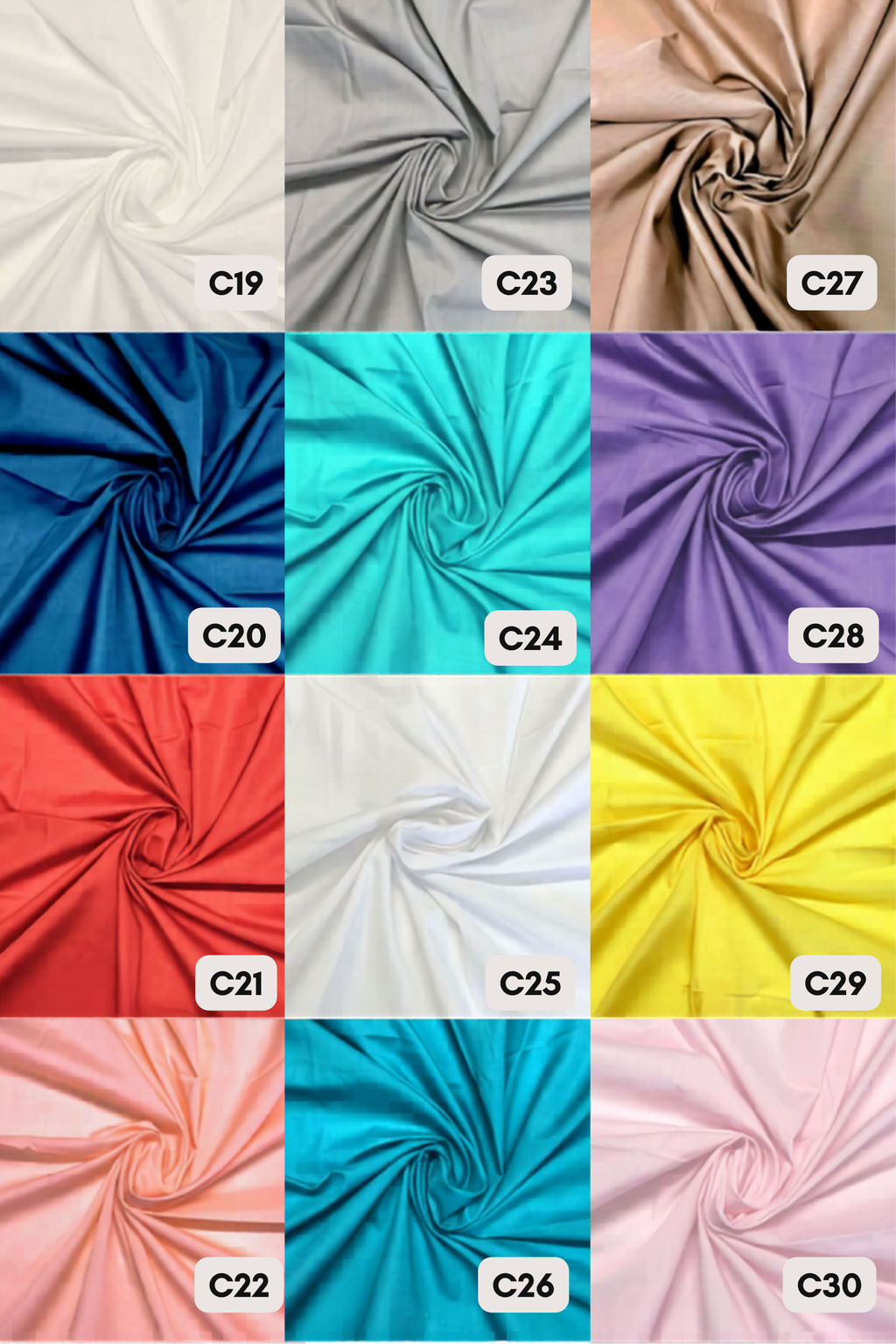 Made By You - Ruffle Sarong All Lengths