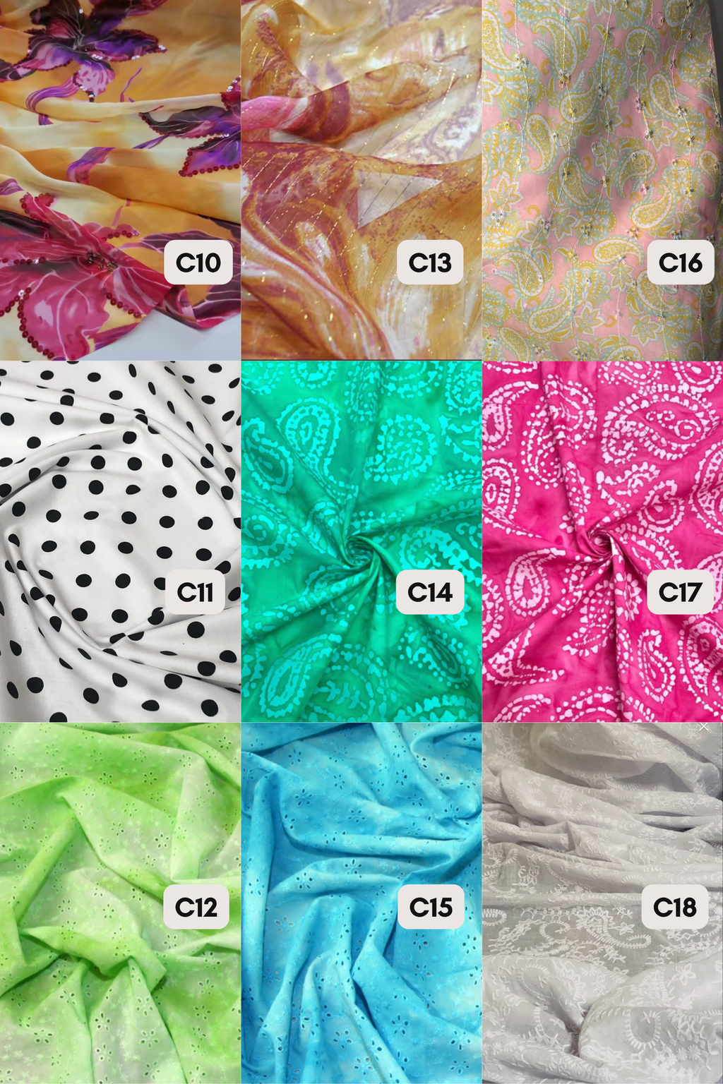Made By You - Ruffle Sarong All Lengths