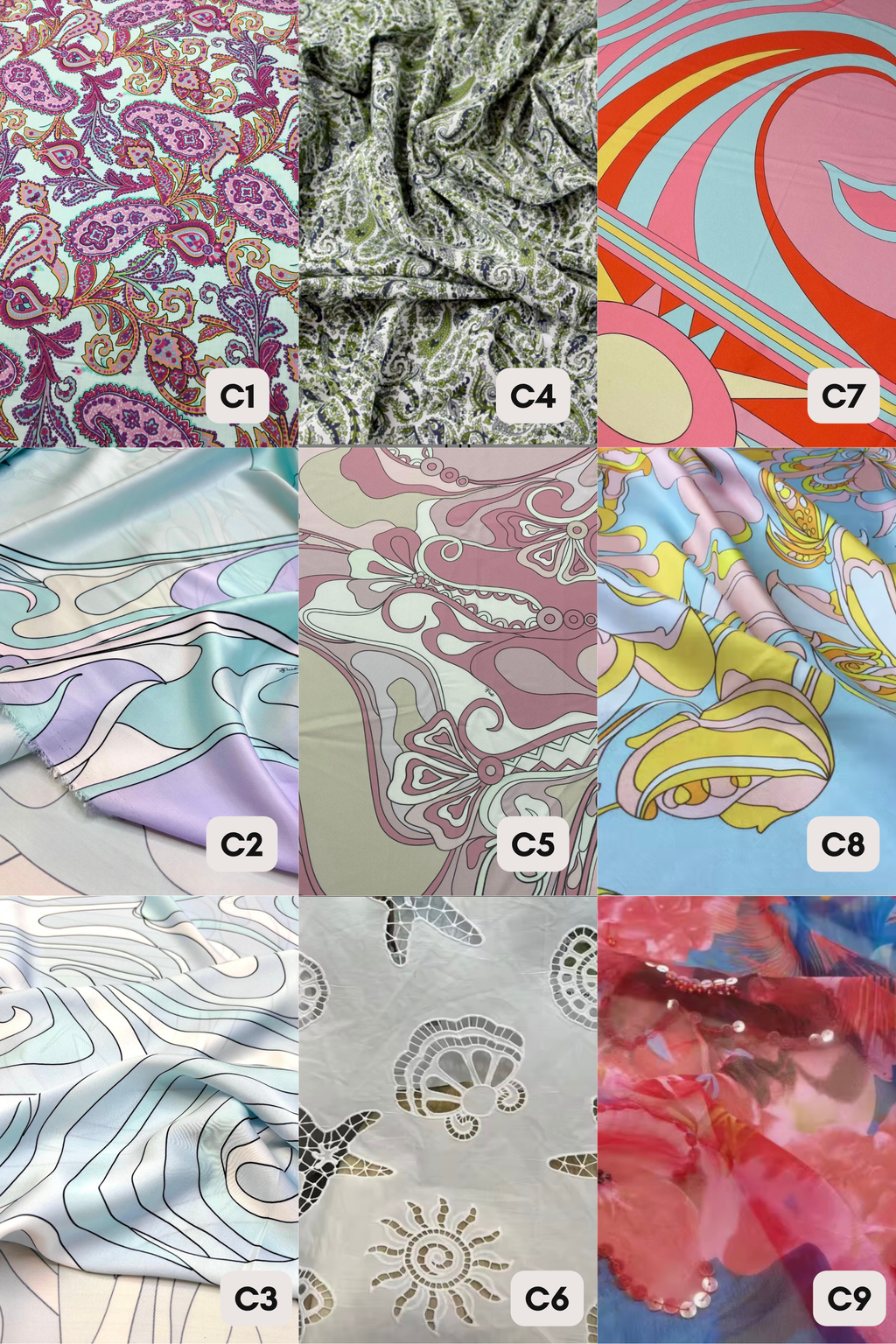 Made By You - Ruffle Sarong All Lengths