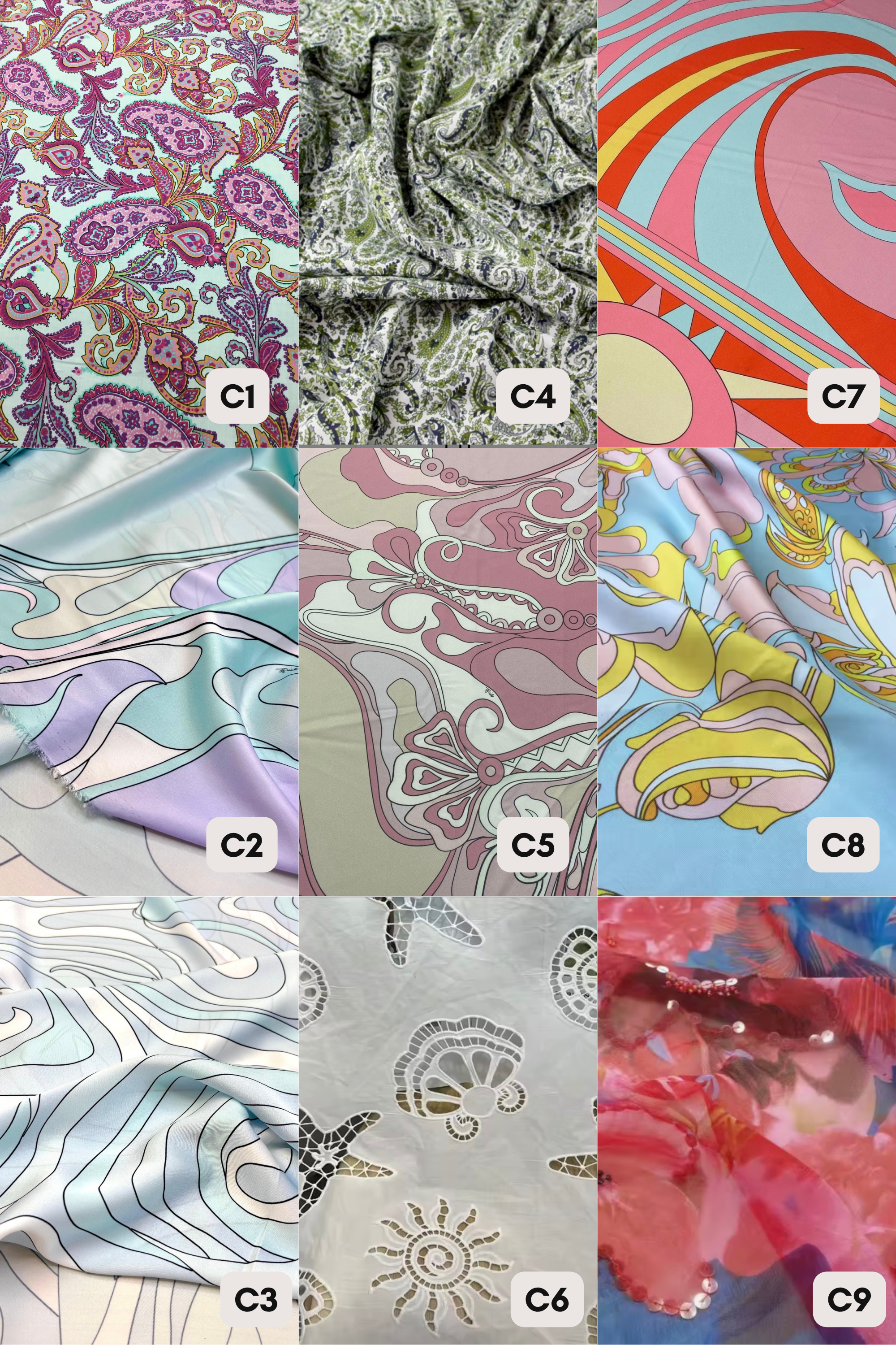 Made By You - Ruffle Sarong All Lengths