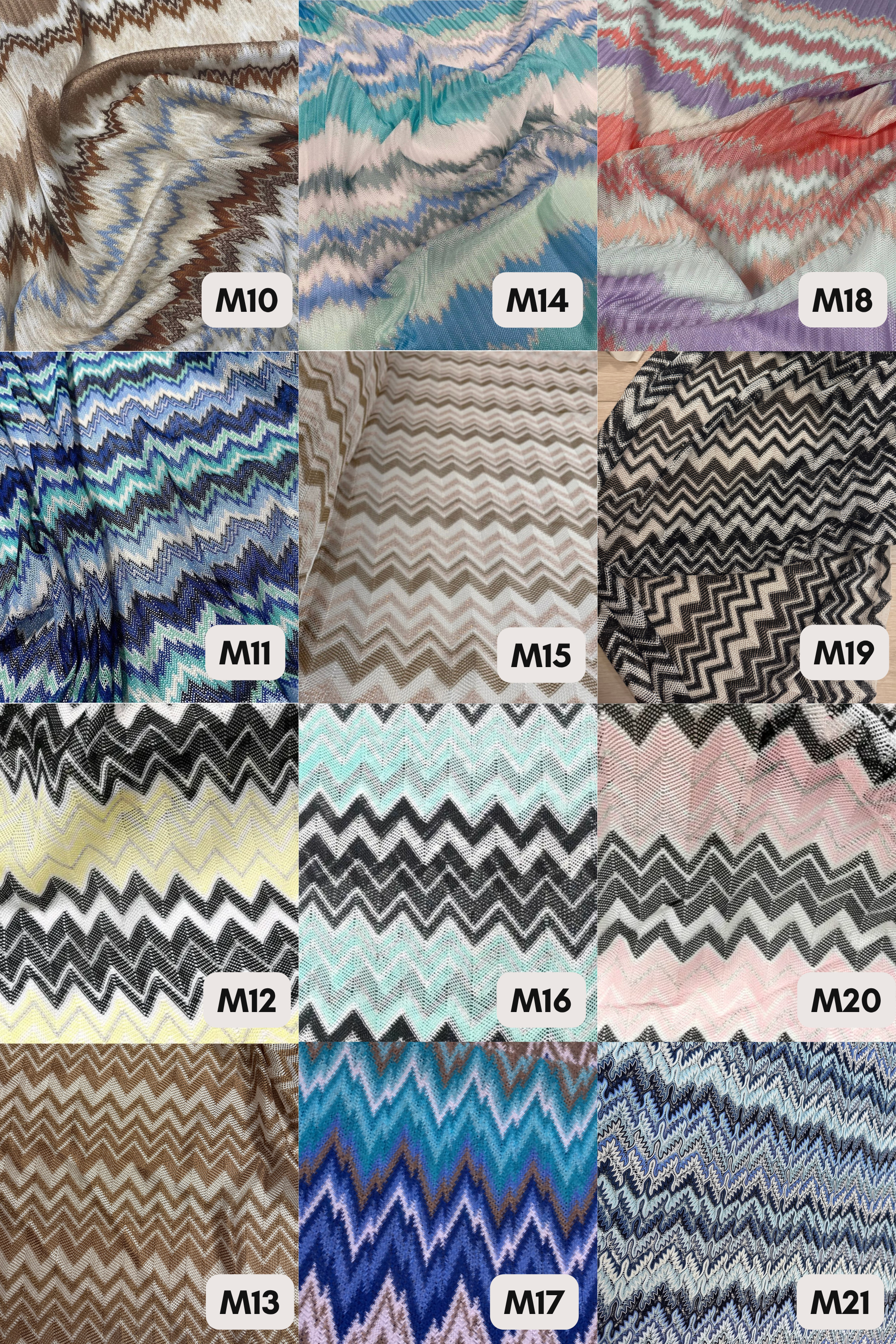Made By You - Ruffle Sarong All Lengths