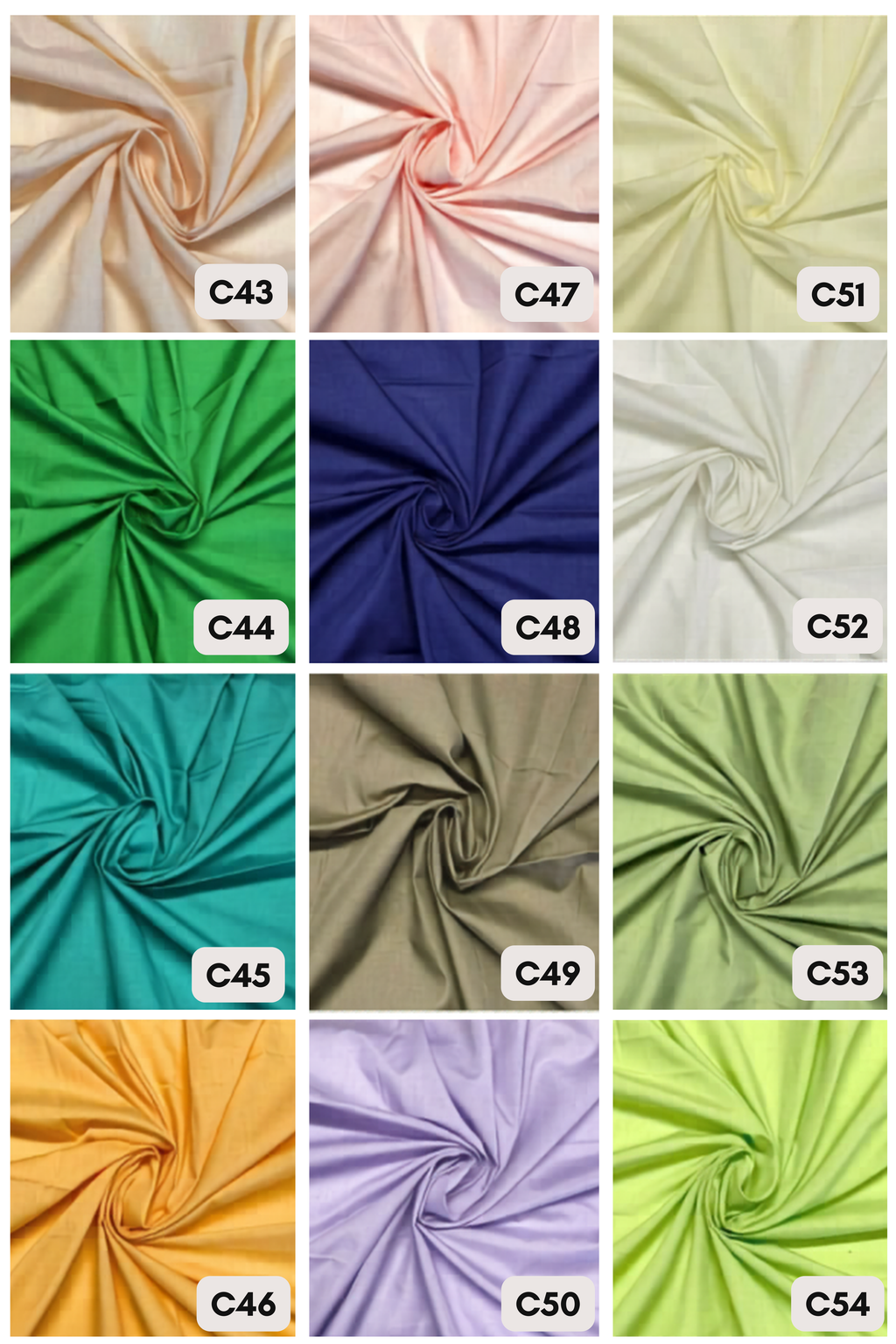Made By You - Ruffle Sarong All Lengths