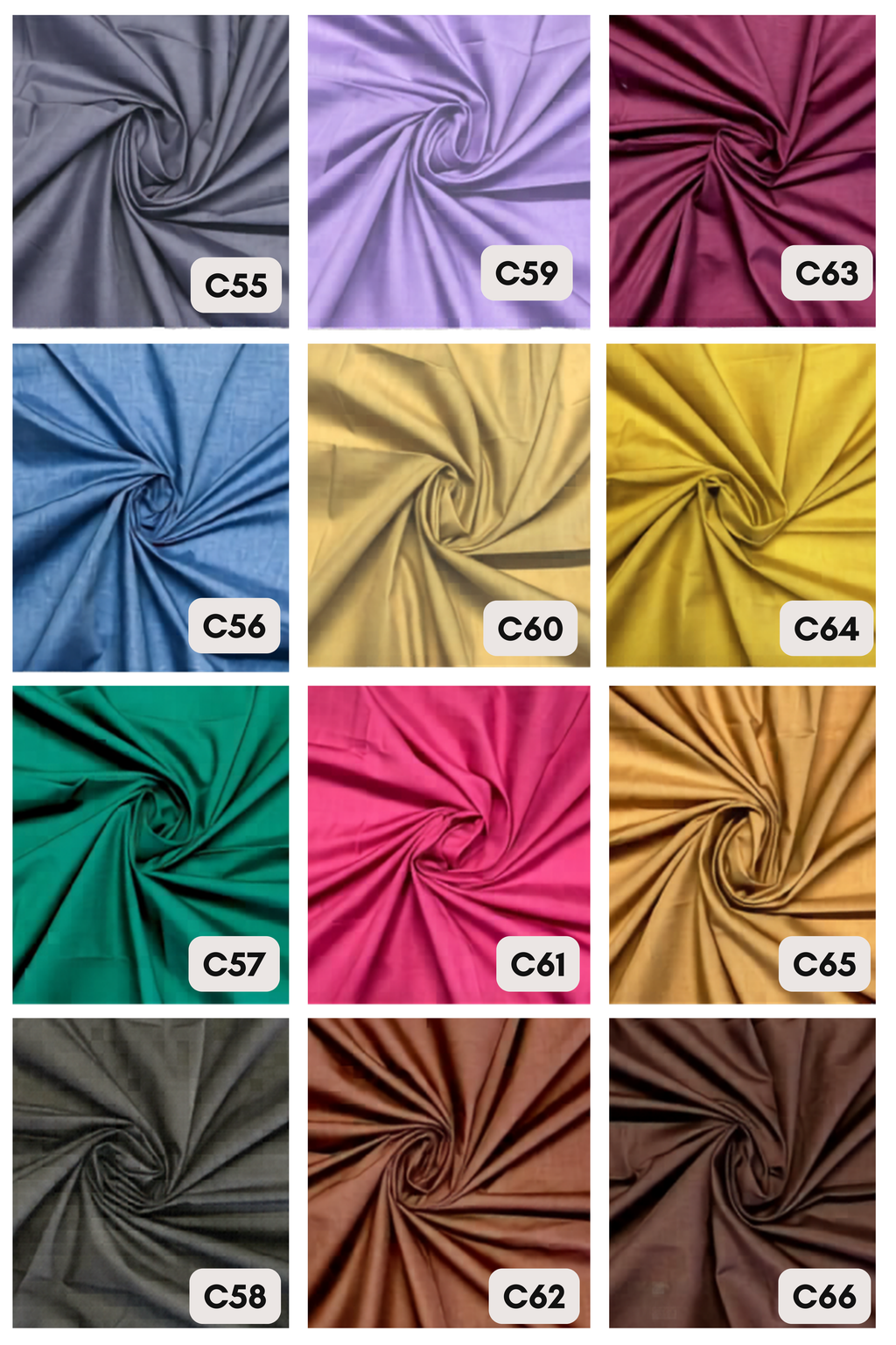 Made By You - Ruffle Sarong All Lengths