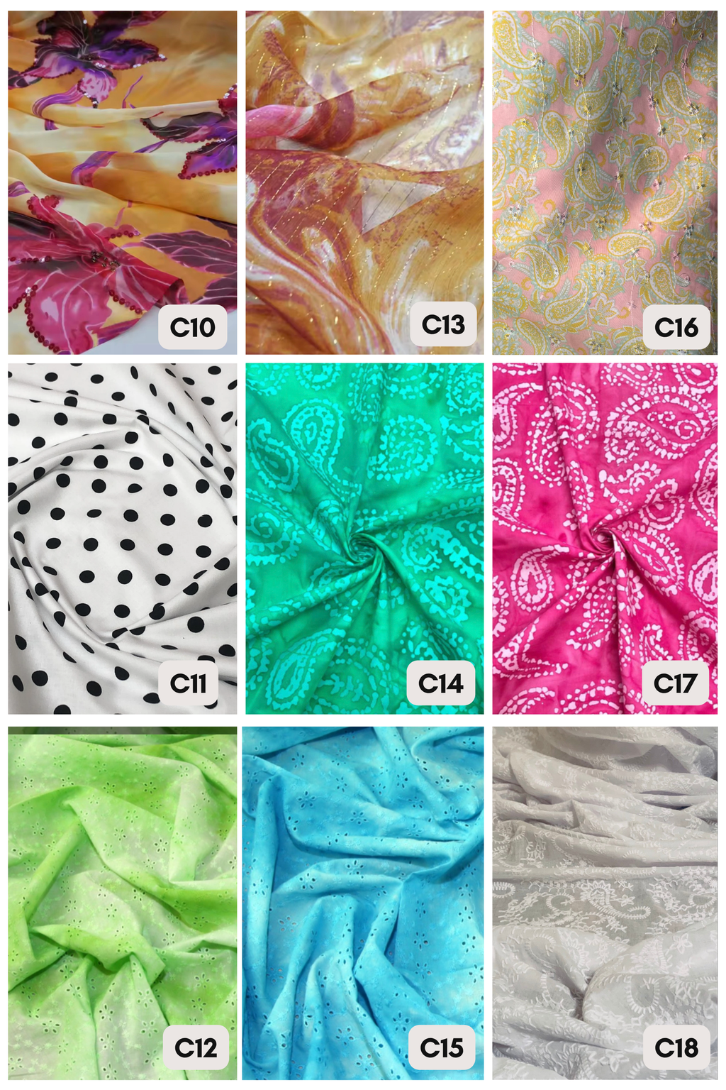 Made By You - Ruffle Sarong All Lengths
