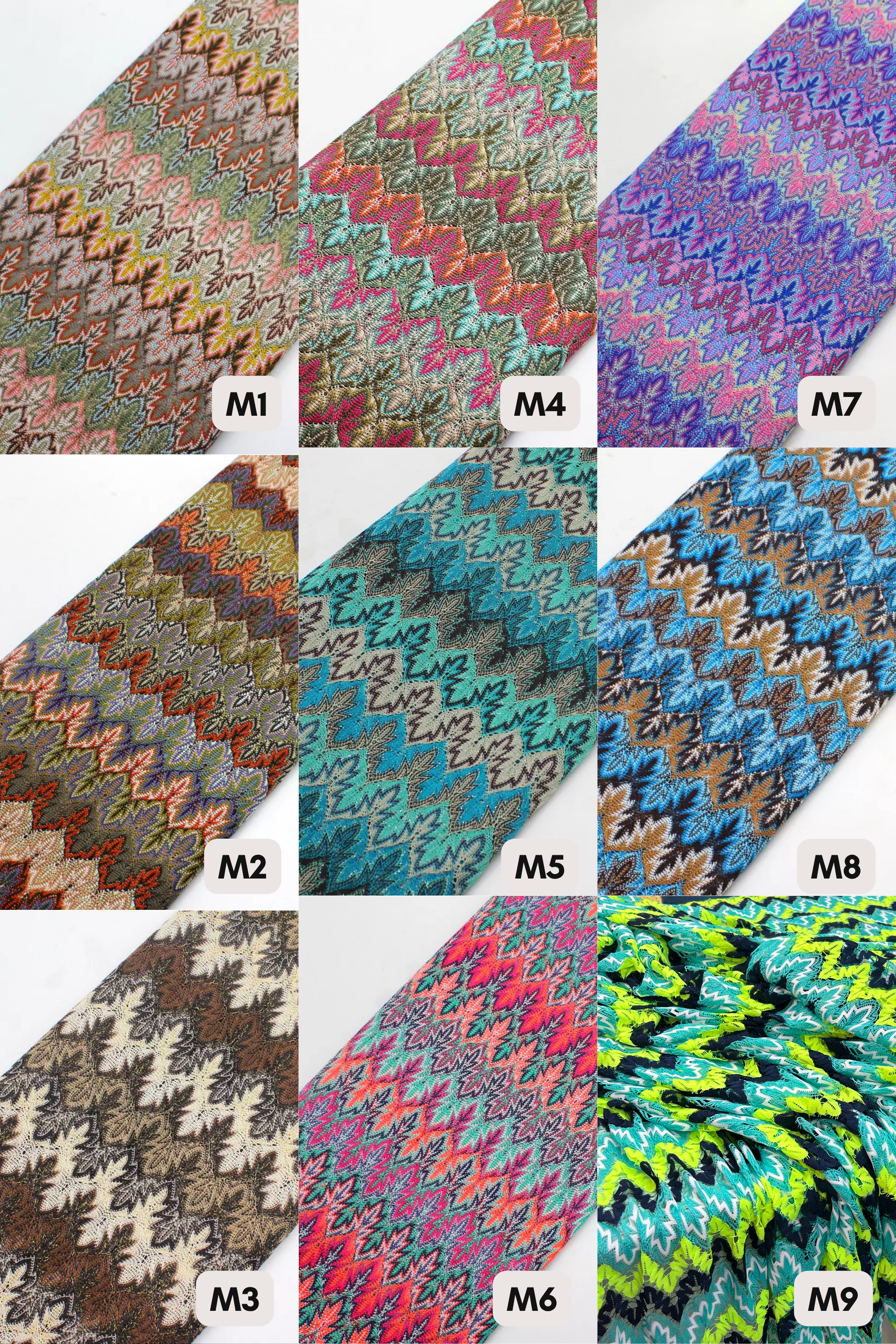 Made By You - Ruffle Sarong All Lengths