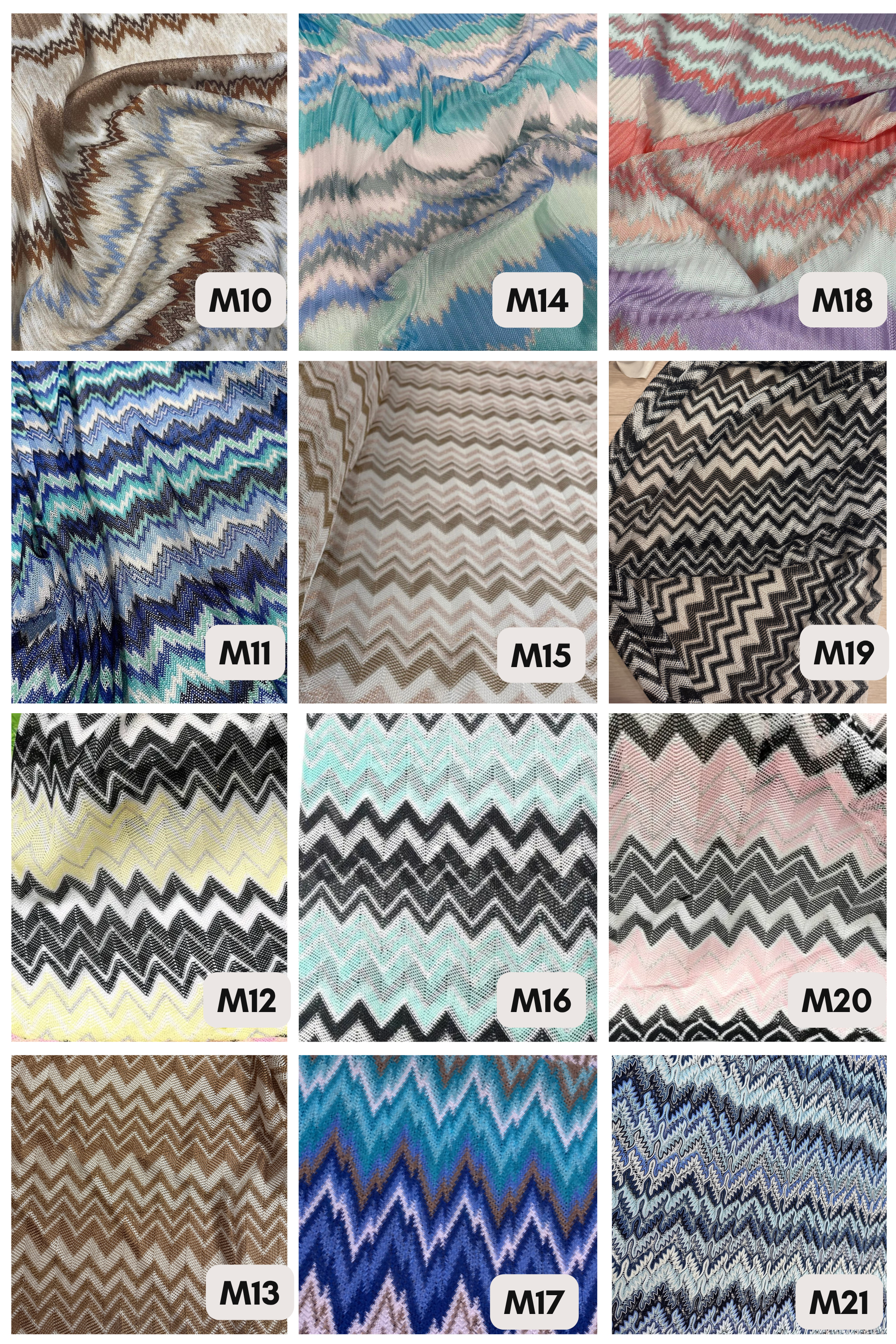 Made By You - Ruffle Sarong All Lengths