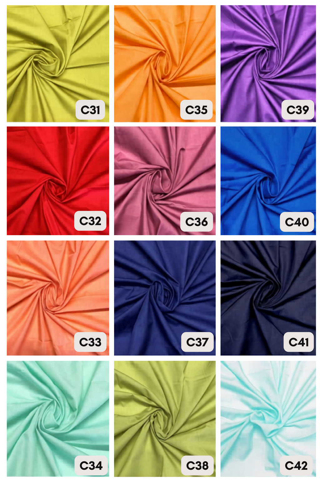 Made By You - Ruffle Sarong All Lengths