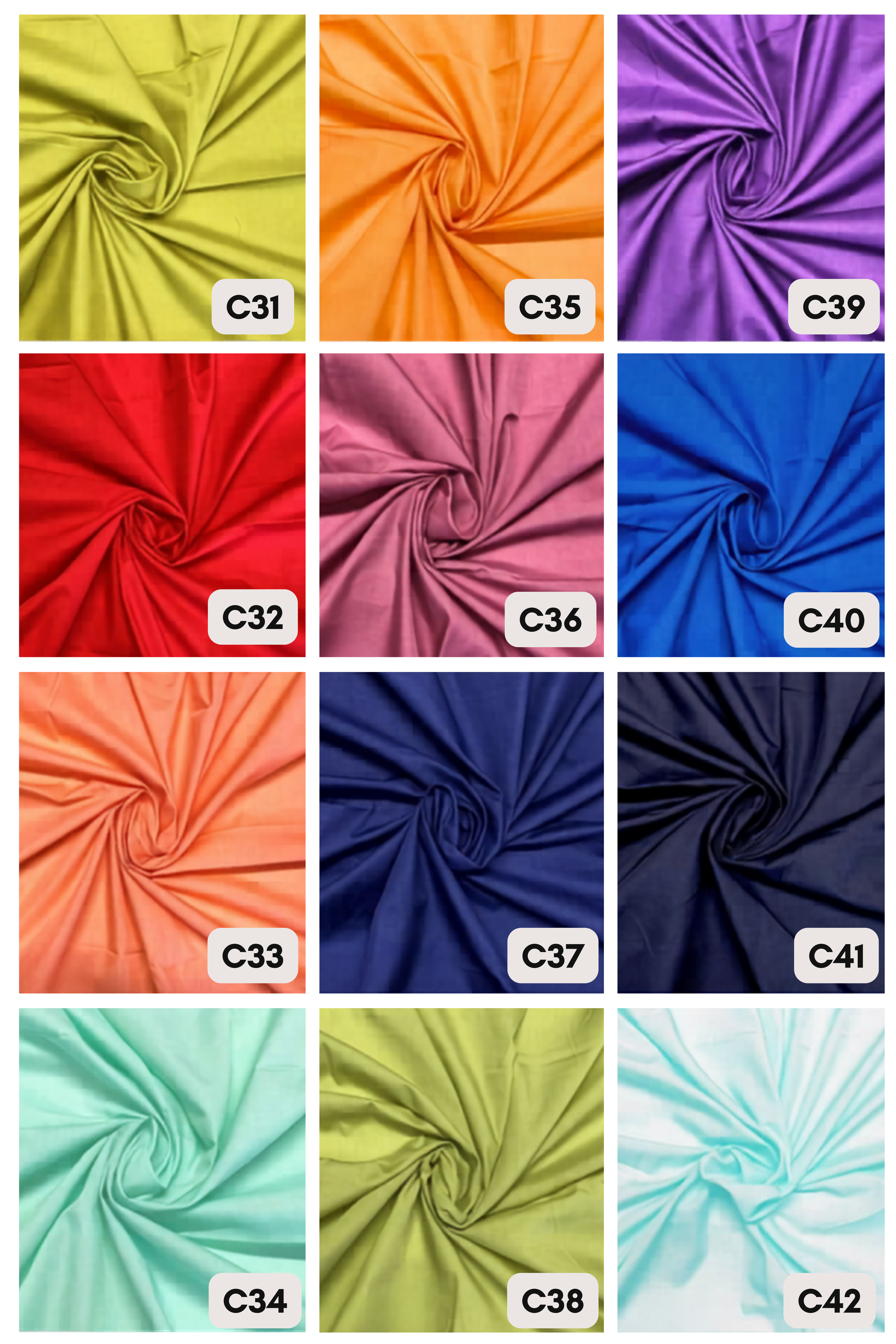 Made By You - Ruffle Sarong All Lengths