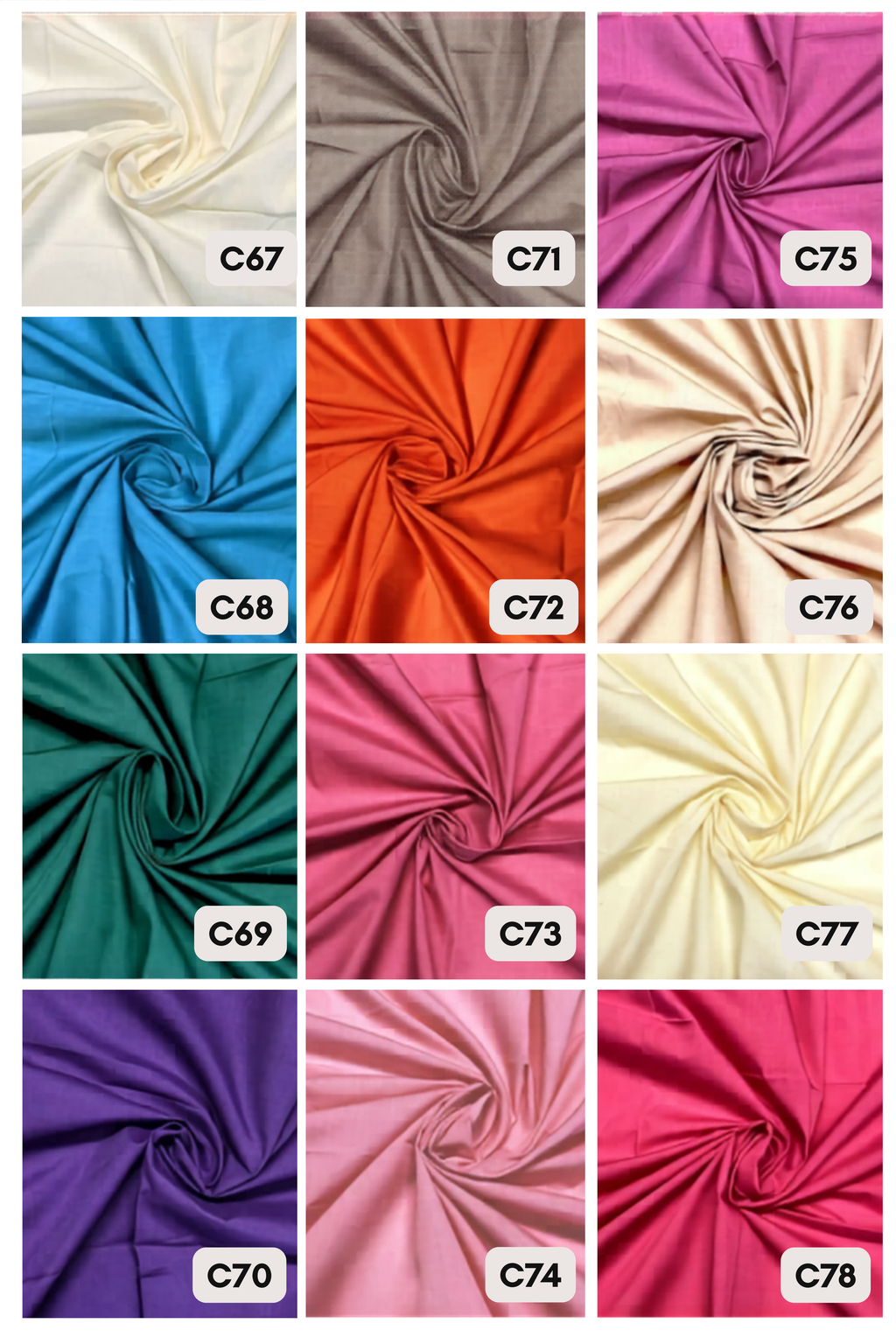 Made By You - Ruffle Sarong All Lengths