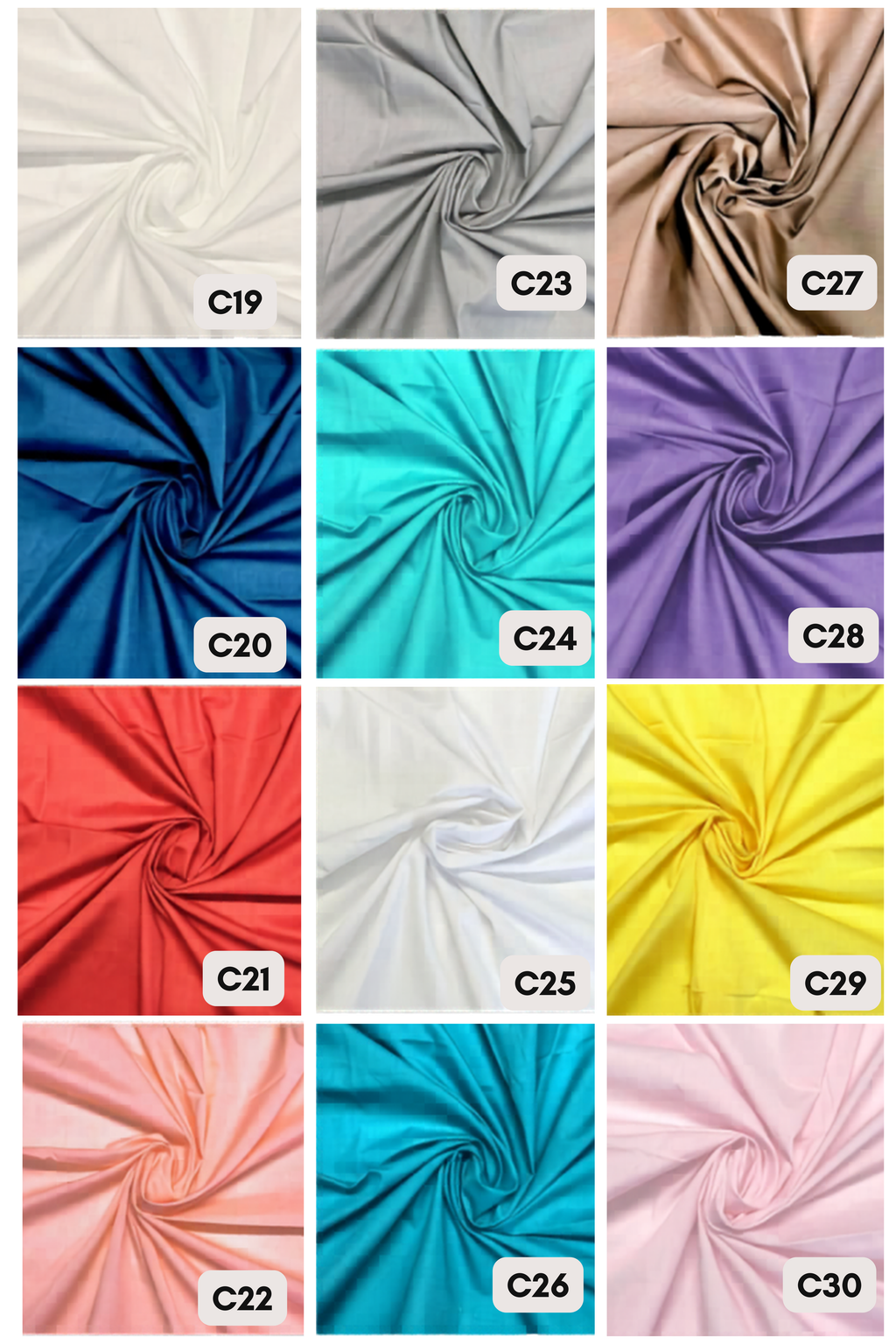 Made By You - Ruffle Sarong All Lengths