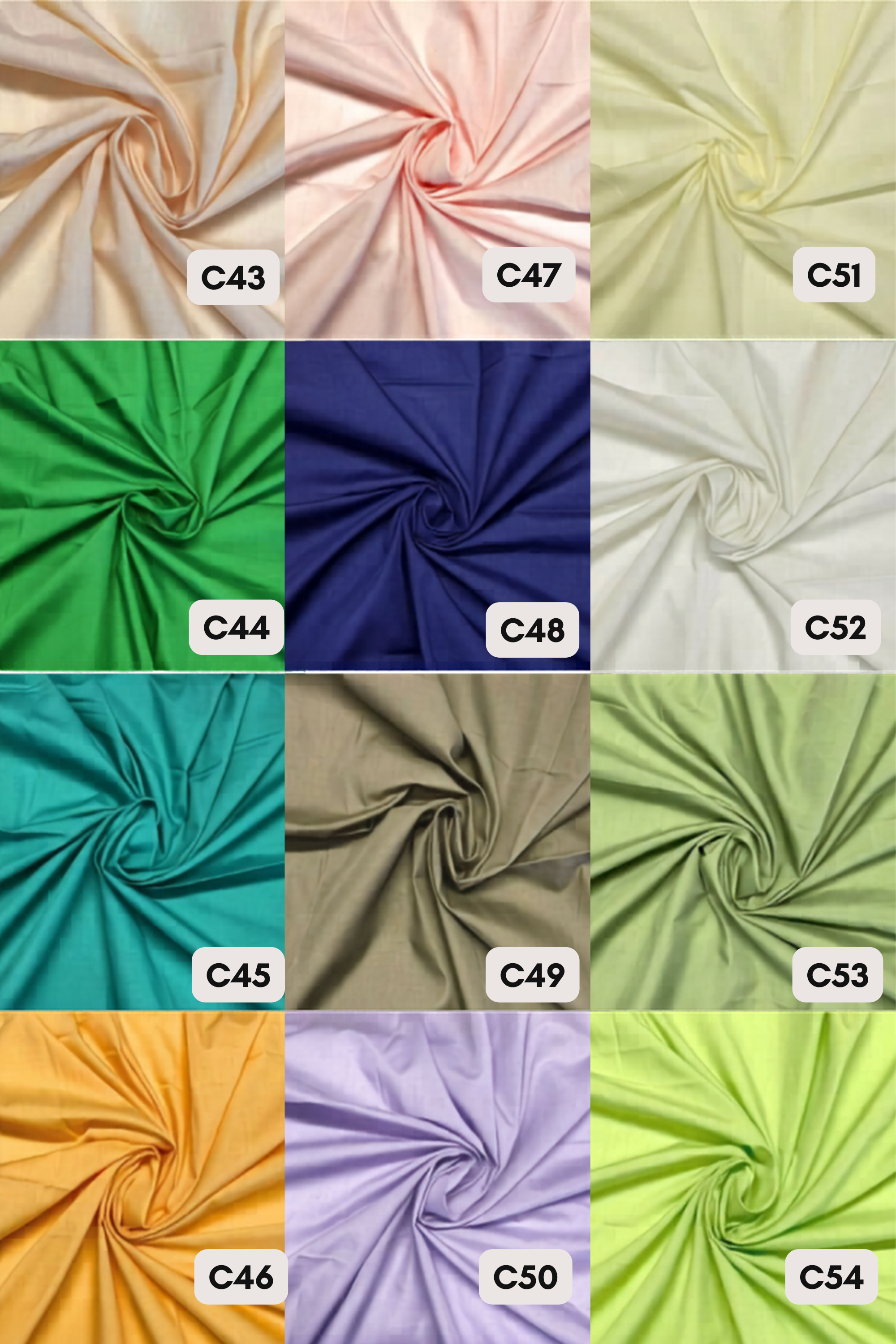 Made By You - Ruffle Sarong All Lengths