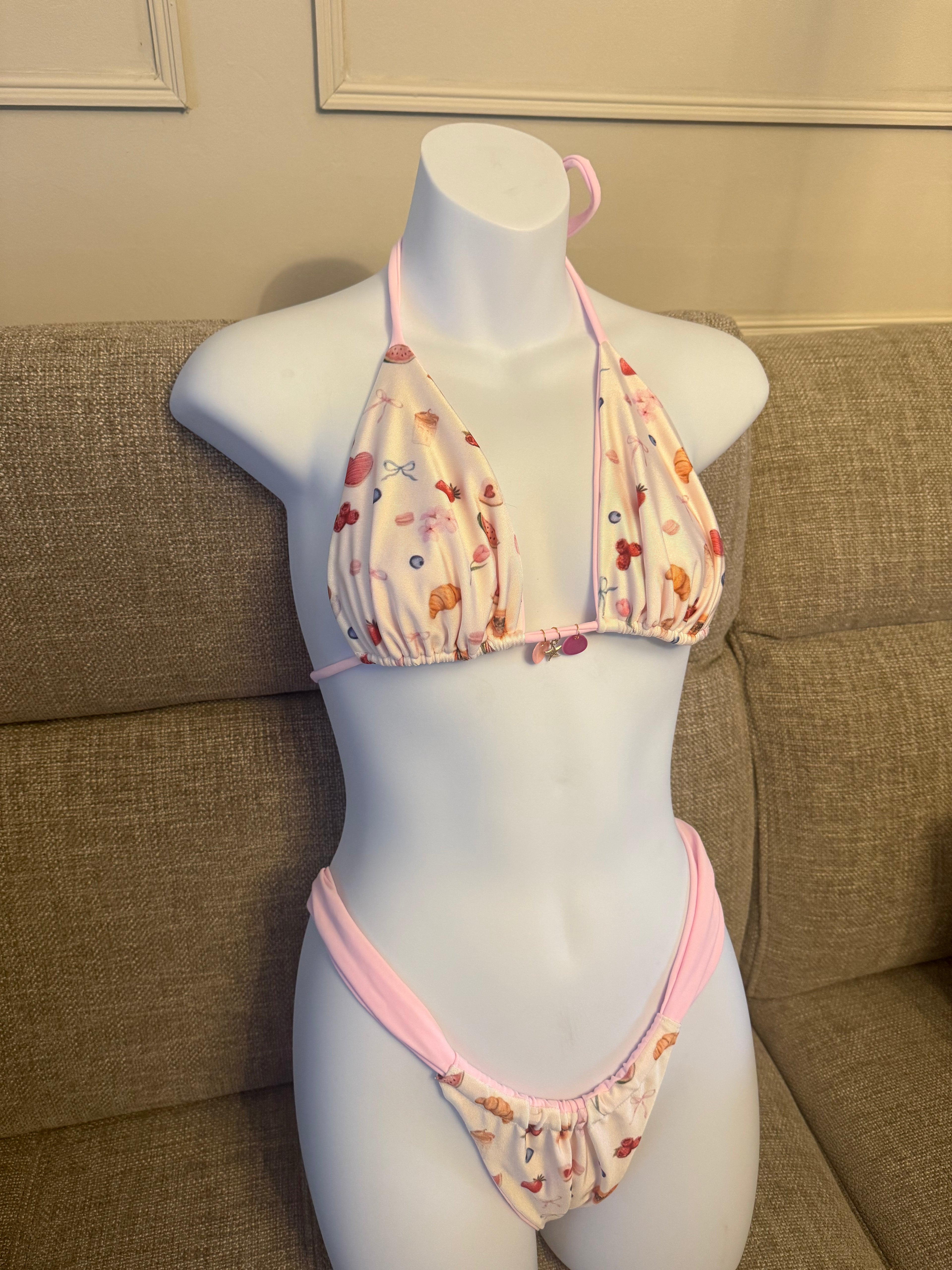 READY TO SEND - Pretti Bikini