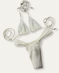 Vanilla Lace Bikini