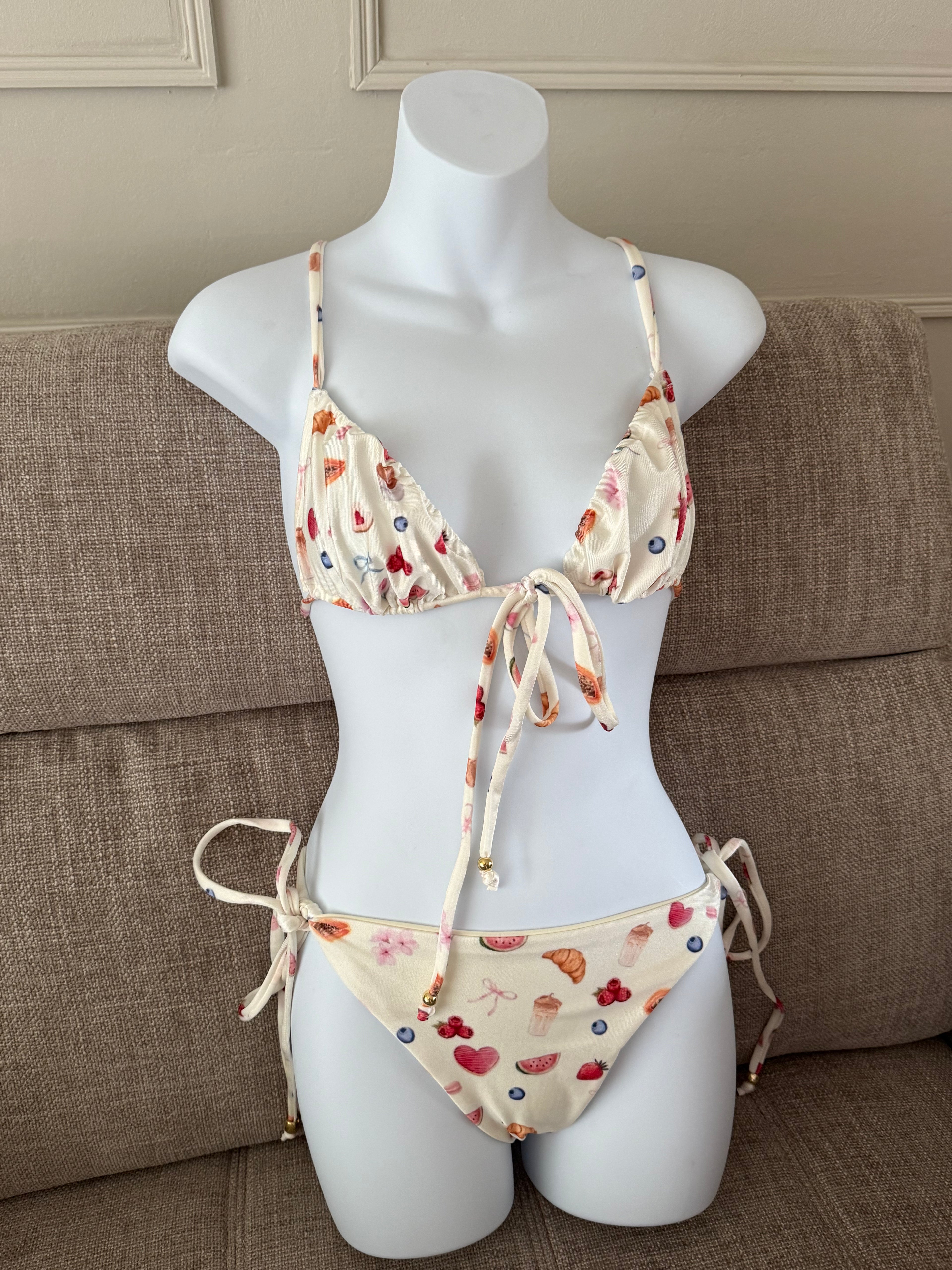 READY TO SEND - Pretti Bikini